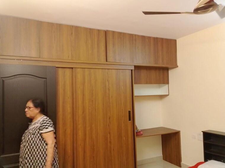 undefined, shriram-luxor 2 Bedroom 1260 Sq.Ft. Apartment In Hennur Road Bangalore 10544983