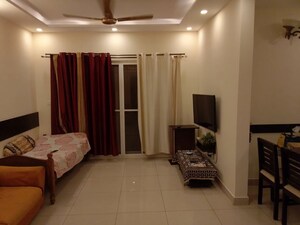 2 BHK Apartment For Rent in Shriram Luxor, Hennur Road