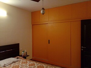 Room in 2 BHK Apartment at Shriram Luxor, Hennur Road – for Rent
