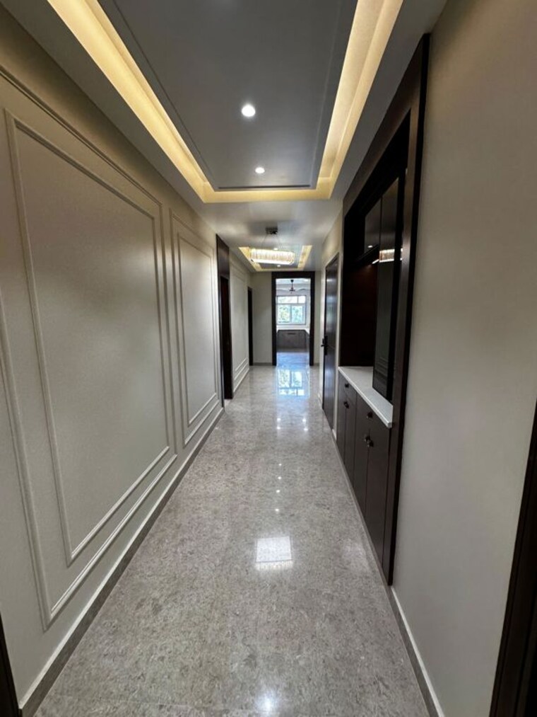 undefined, sector 45 4 Bedroom 263 Sq.Yd. Builder Floor In Sector 45 Gurgaon 10544981