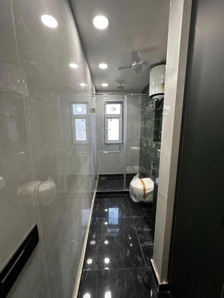 Kitchen, sector 45 4 Bedroom 263 Sq.Yd. Builder Floor In Sector 45 Gurgaon 10544981