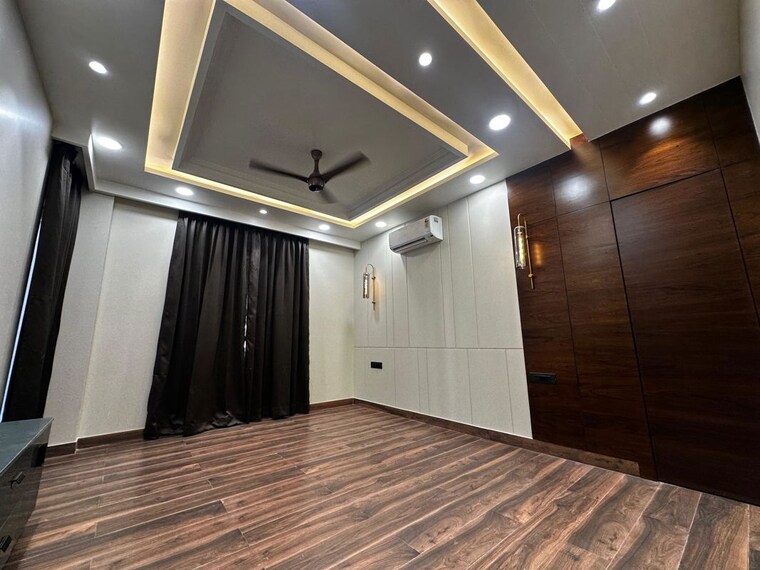Room, sector 45 4 Bedroom 263 Sq.Yd. Builder Floor In Sector 45 Gurgaon 10544981