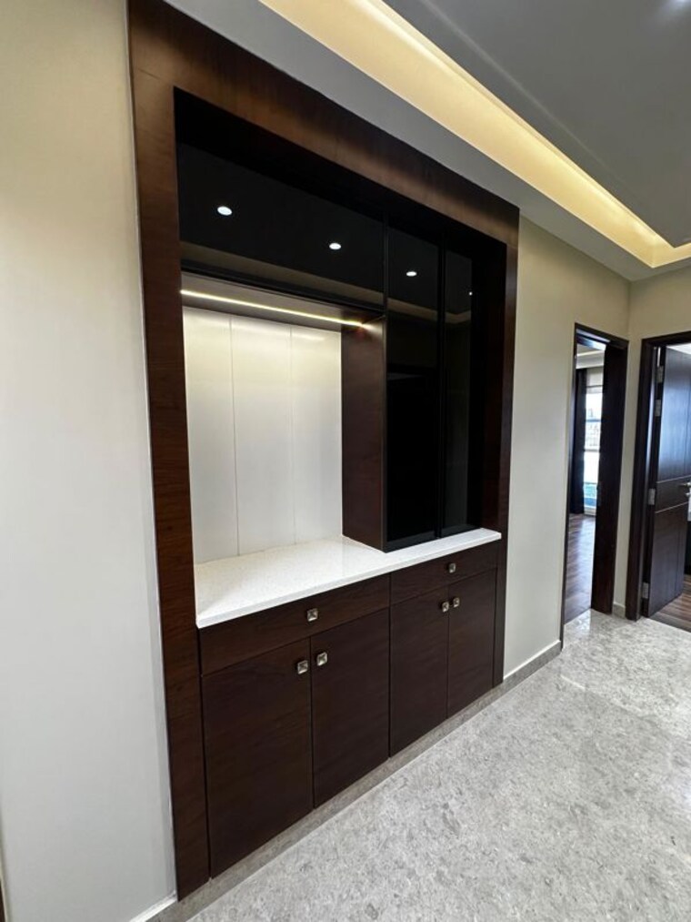 Room, sector 45 4 Bedroom 263 Sq.Yd. Builder Floor In Sector 45 Gurgaon 10544981