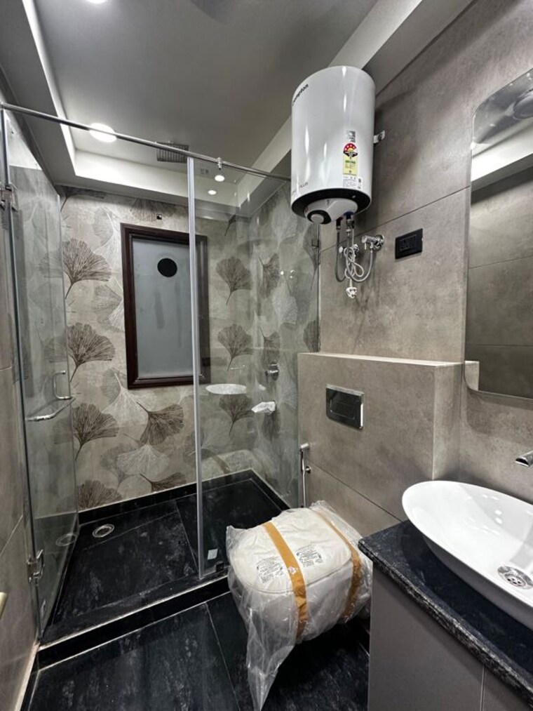 Kitchen, sector 45 4 Bedroom 263 Sq.Yd. Builder Floor In Sector 45 Gurgaon 10544981