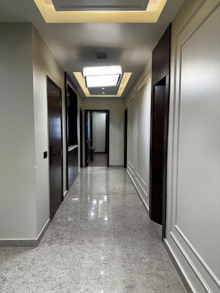 undefined, sector 45 4 Bedroom 263 Sq.Yd. Builder Floor In Sector 45 Gurgaon 10544981