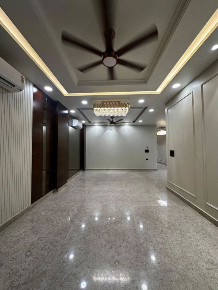 undefined, sector 45 4 Bedroom 263 Sq.Yd. Builder Floor In Sector 45 Gurgaon 10544981