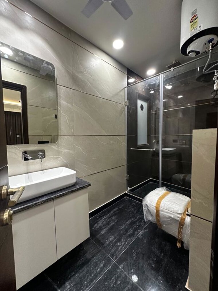 Kitchen, sector 45 4 Bedroom 263 Sq.Yd. Builder Floor In Sector 45 Gurgaon 10544981