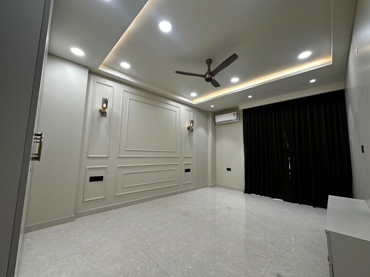 undefined, sector 45 4 Bedroom 263 Sq.Yd. Builder Floor In Sector 45 Gurgaon 10544981