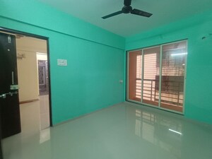 Room in 2 BHK Apartment at Siddhivinayak Heritage Ulwe, Ulwe Sector 9 – for Rent
