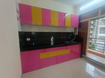 2 BHK + Prayer Room Apartment For Rent in Siddhivinayak Heritage Ulwe in Ulwe Sector 9, Navi Mumbai