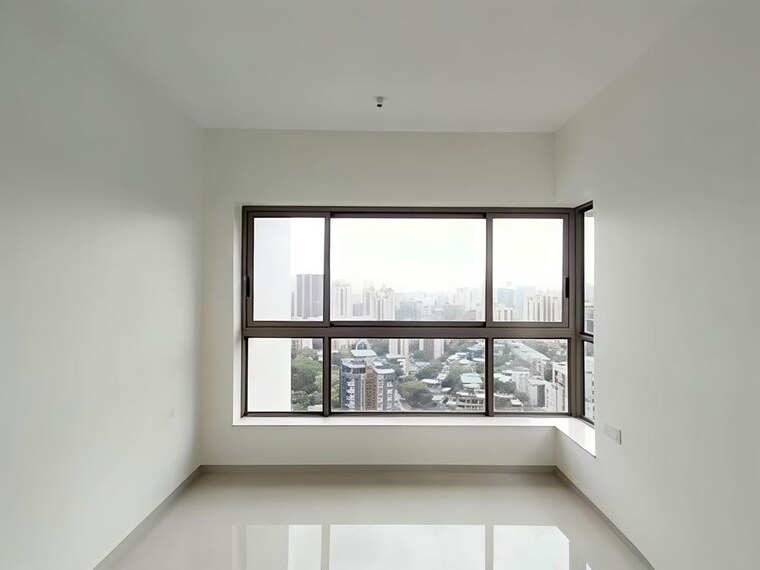Master Bedroom, kalpataru-paramount 2 Bedroom 671 Sq.Ft. Apartment In Kapur Bawdi Thane 10544965