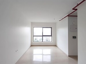 2 BHK Apartment For Rent in Kalpataru Paramount, Kapur Bawdi