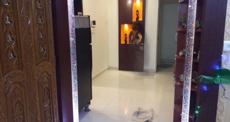 undefined, shriram-sahaana 2 Bedroom 1300 Sq.Ft. Apartment In Yelahanka Bangalore 10544990