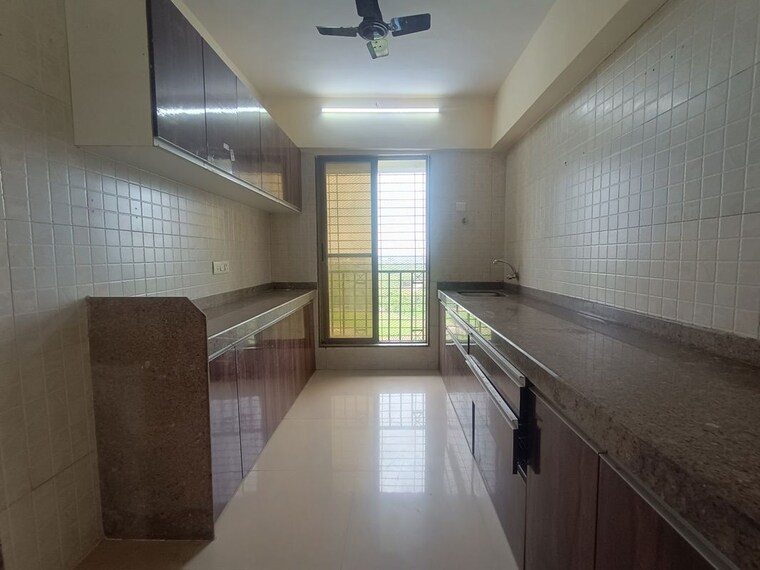 Kitchen, rupa-suyash-park 3 Bedroom 1500 Sq.Ft. Apartment In Ulwe Navi Mumbai 10542405
