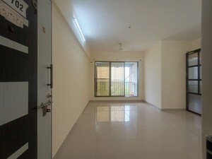 Room in 3 BHK Apartment at Rupa Suyash Park, Ulwe – for Rent