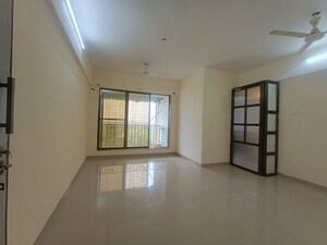 3 BHK Apartment For Rent in Rupa Suyash Park, Ulwe