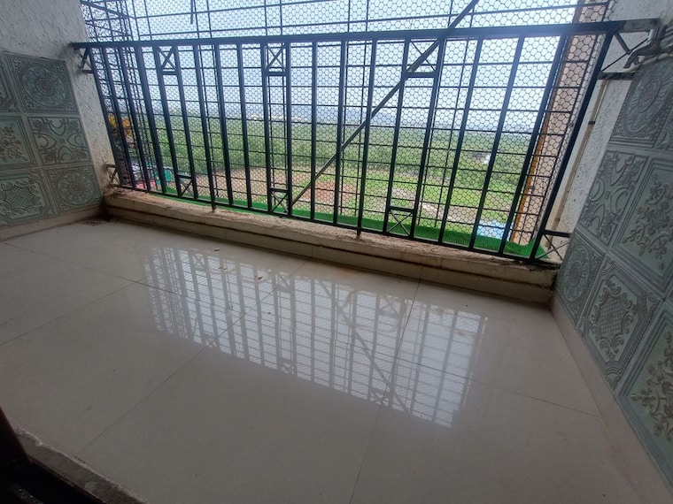 Balcony, rupa-suyash-park 3 Bedroom 1500 Sq.Ft. Apartment In Ulwe Navi Mumbai 10542405