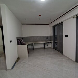 Kitchen in 3 BHK Apartment at City One Panache, Pradhikaran – for Sale