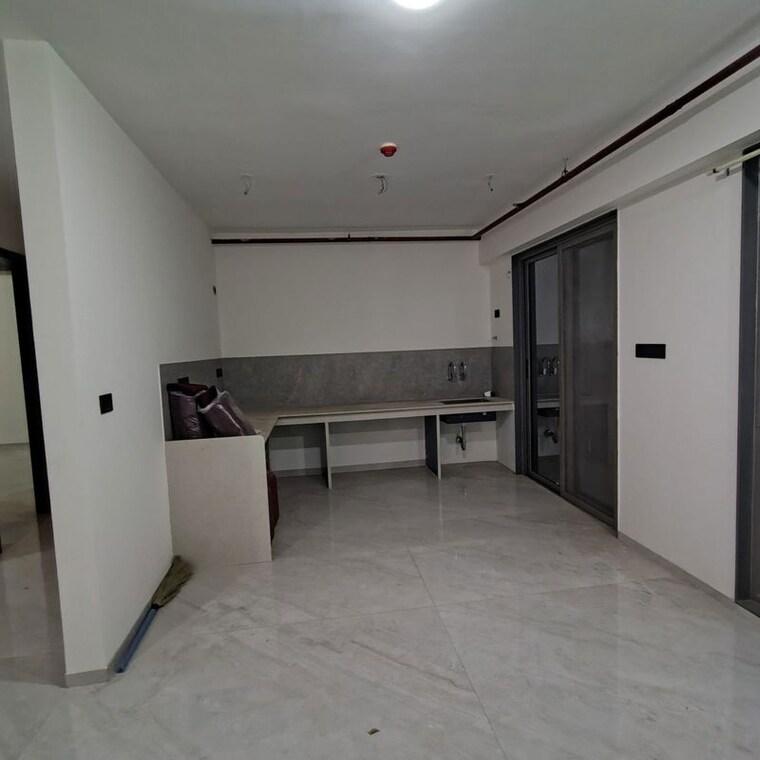 Kitchen, city-one-panache 3 Bedroom 1553 Sq.Ft. Apartment In Pradhikaran Pune 10545000