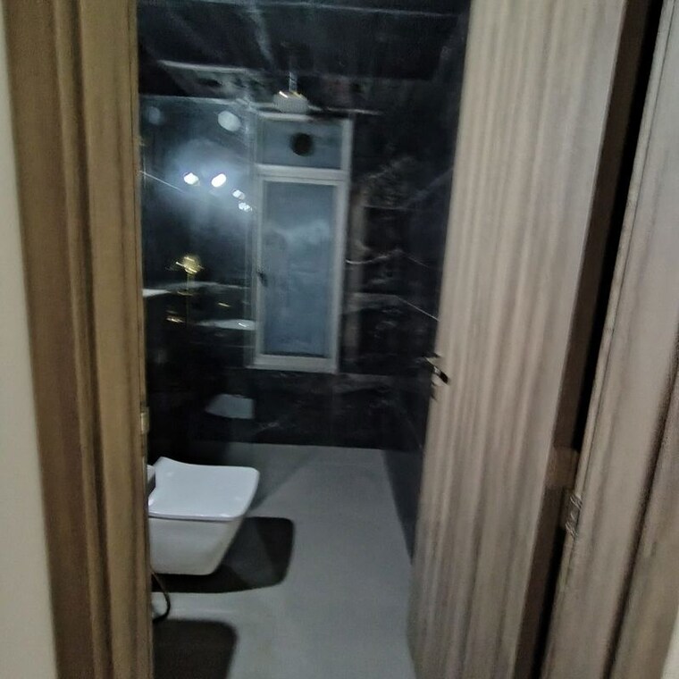 Bathroom, city-one-panache 3 Bedroom 1553 Sq.Ft. Apartment In Pradhikaran Pune 10545000
