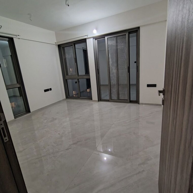 Master Bedroom, city-one-panache 3 Bedroom 1553 Sq.Ft. Apartment In Pradhikaran Pune 10545000