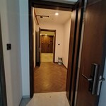3 BHK 1553 Sq.Ft. Apartment in City One Panache