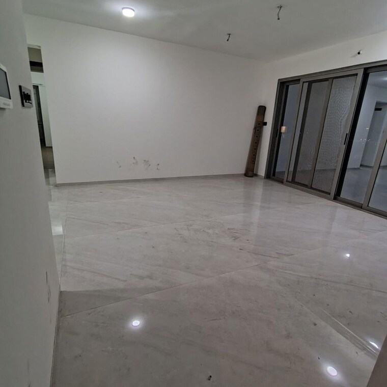 Living Room, city-one-panache 3 Bedroom 1553 Sq.Ft. Apartment In Pradhikaran Pune 10545000