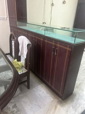 Furnished Amenities in 2 BHK Apartment at Tulshibagwale Colony – for Rent