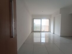 1 BHK Apartment For Rent in Tricity Pearl