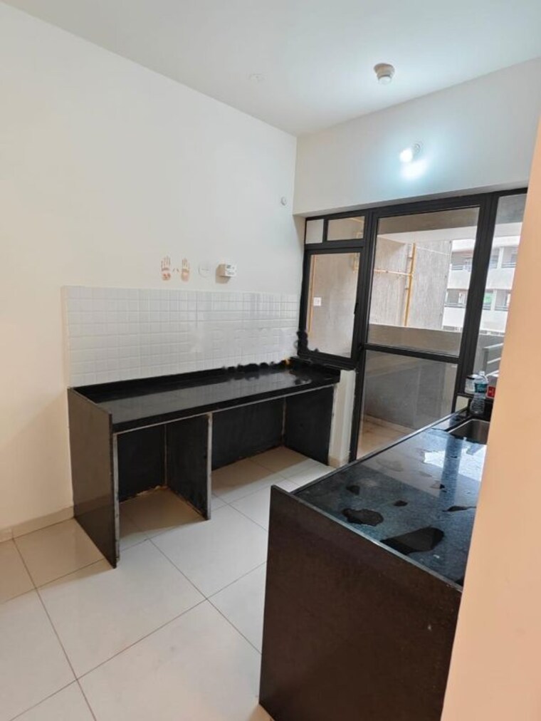 Kitchen, shapoorji-pallonji-vanaha-springs 3 Bedroom 1430 Sq.Ft. Apartment In Bavdhan Pune 10545006