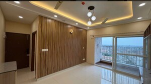 Bedroom in 2 BHK Apartment at The Prestige City, Sarjapur Road – for Rent