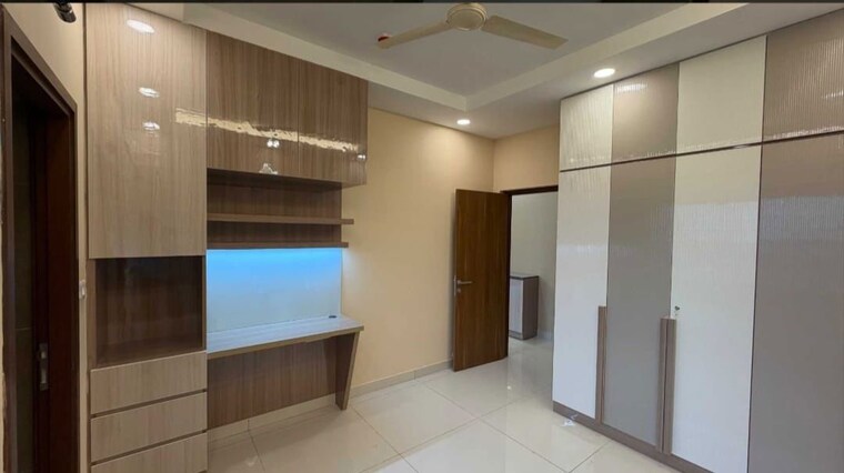 Kitchen, the-prestige-city 2 Bedroom 971 Sq.Ft. Apartment In Sarjapur Road Bangalore 10544997