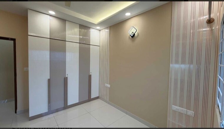 Room, the-prestige-city 2 Bedroom 971 Sq.Ft. Apartment In Sarjapur Road Bangalore 10544997