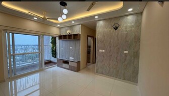 2 BHK + Study Room Apartment For Rent in The Prestige City in Sarjapur Road, Bangalore