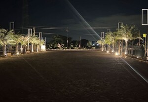  Plot – Exterior View View at Seema Sadan Farukh Nagar, Farukh Nagar Sector 1 - for Sale