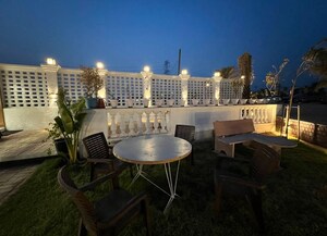   Plot at Seema Sadan Farukh Nagar, Farukh Nagar Sector 1 – for Sale