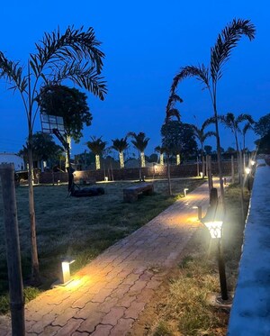   Plot at Seema Sadan Farukh Nagar, Farukh Nagar Sector 1 – for Sale