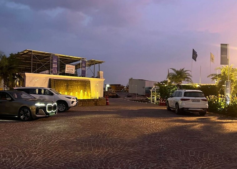 undefined, seema-sadan-farukh-nagar  150 Sq.Yd. Plot In Farukh Nagar Sector 1 Gurgaon 10545011