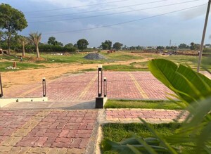  Plot For Sale in Seema Sadan Farukh Nagar, Farukh Nagar Sector 1