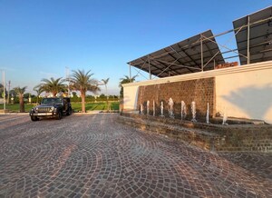  Plot – Exterior View View at Seema Sadan Farukh Nagar, Farukh Nagar Sector 1 - for Sale