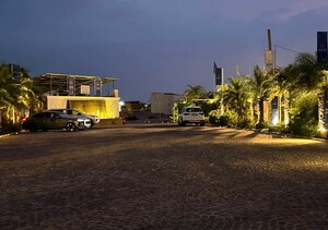  Plot – Exterior View View at Seema Sadan Farukh Nagar, Farukh Nagar Sector 1 - for Sale