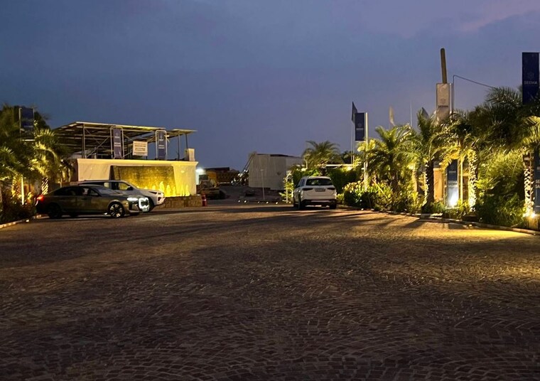 Exterior View, seema-sadan-farukh-nagar  150 Sq.Yd. Plot In Farukh Nagar Sector 1 Gurgaon 10545011