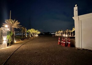 Plot – Exterior View View at Seema Sadan Farukh Nagar, Farukh Nagar Sector 1 - for Sale
