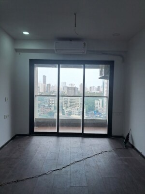 2 BHK Apartment For Sale in Neumec Shreeji Towers, Wadala East