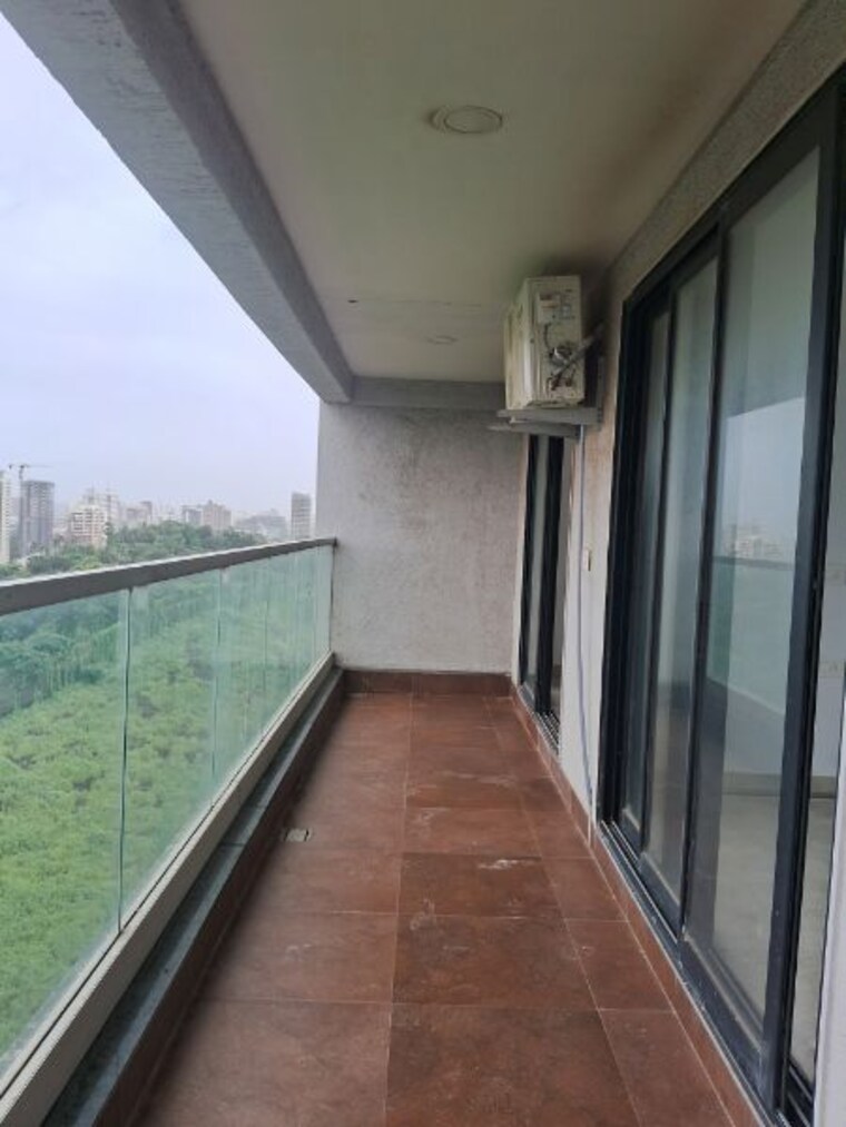 Balcony, neumec-shreeji-towers 2 Bedroom 790 Sq.Ft. Apartment In Wadala East Mumbai 9011583