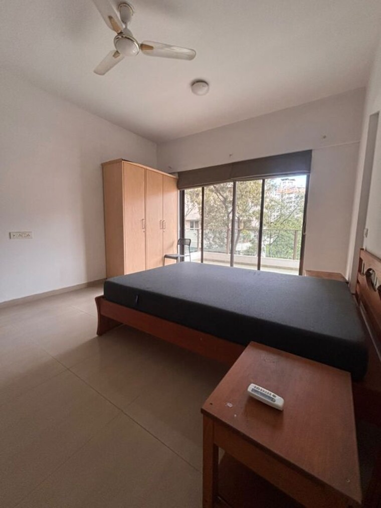 Kitchen, oxford-hallmark 4 Bedroom 2450 Sq.Ft. Apartment In Koregaon Park Pune 10545010