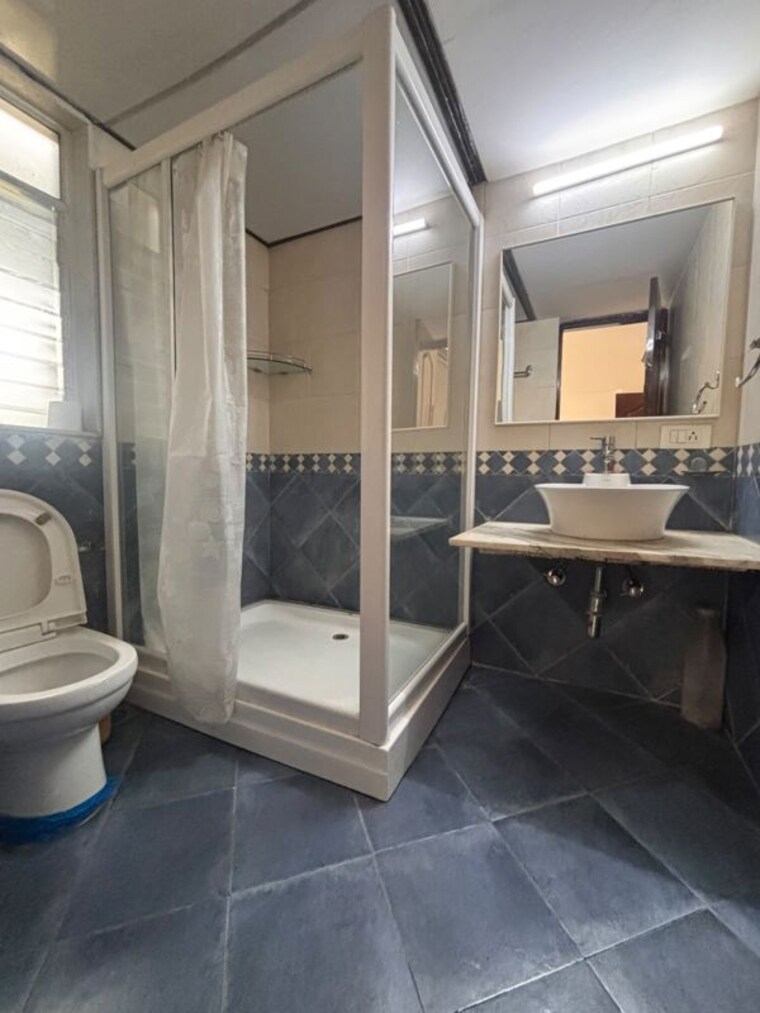 Team Area, oxford-hallmark 4 Bedroom 2450 Sq.Ft. Apartment In Koregaon Park Pune 10545010