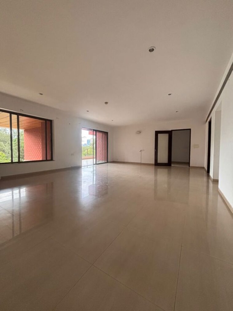 Room, oxford-hallmark 4 Bedroom 2450 Sq.Ft. Apartment In Koregaon Park Pune 10545010