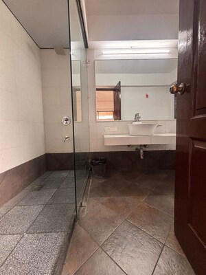 Kitchen in 4 BHK Apartment at Oxford Hallmark, Koregaon Park – for Rent
