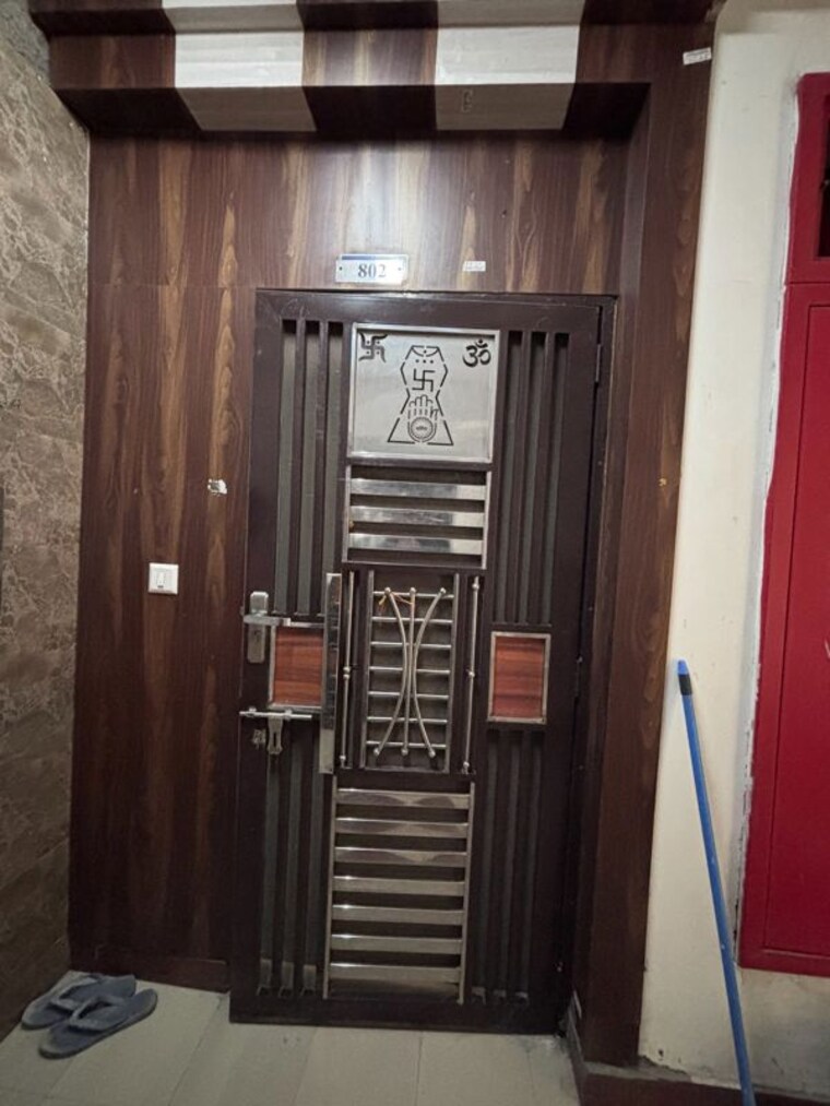 undefined, supertech-eco-village-ii 3 Bedroom 1505 Sq.Ft. Apartment In Sector 16b Greater Noida Greater Noida 10545026